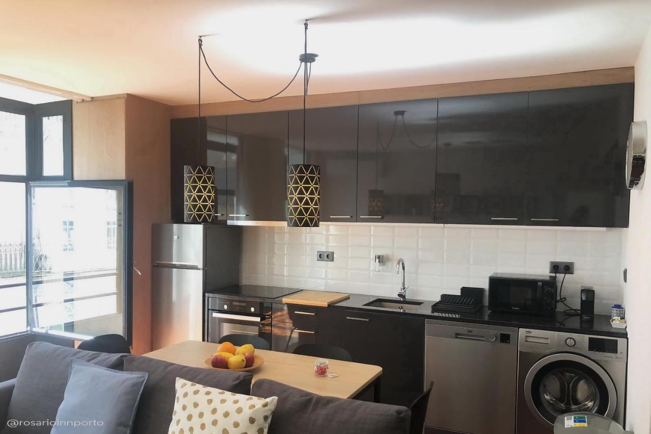 Rosario Apartment *