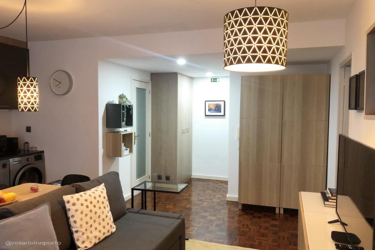 Apartment Rosario Porto