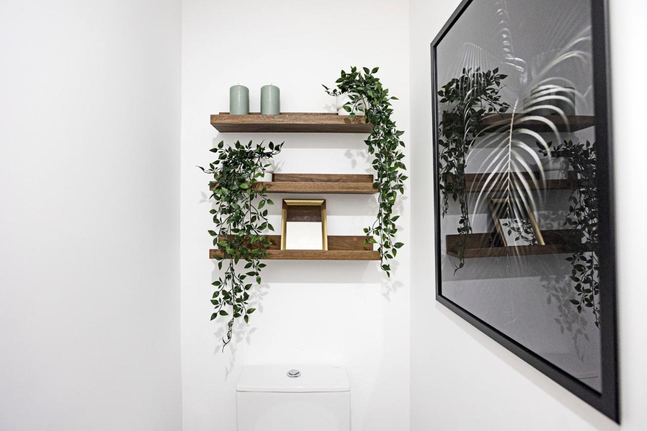 Cozy House W/ Ac Near Metro By Lovelystay Porto