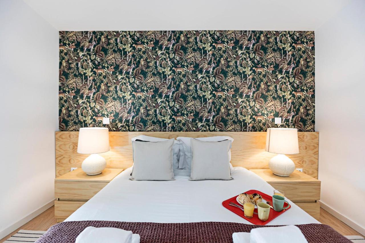 Cozy House W/ Ac Near Metro By Lovelystay Porto