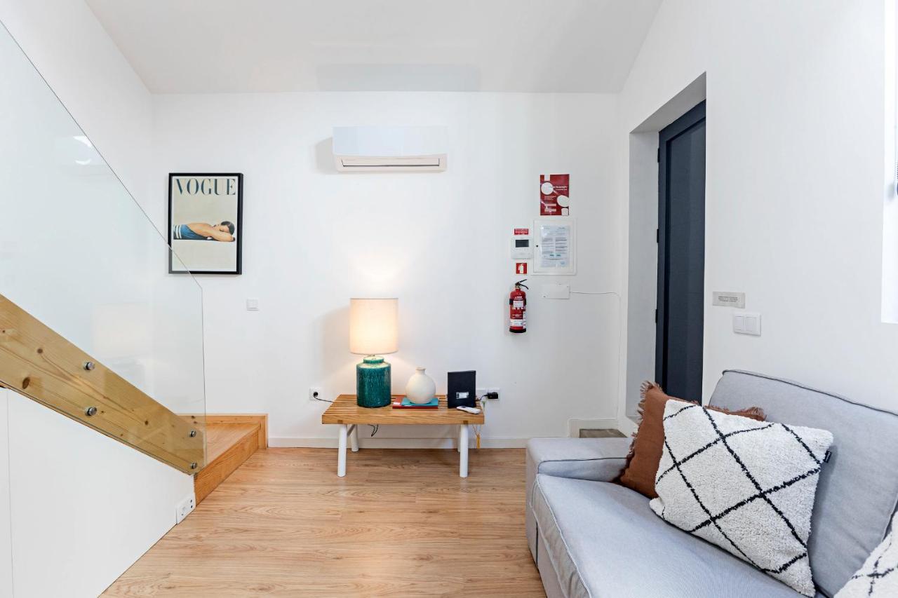 Cozy House W/ Ac Near Metro By Lovelystay Porto