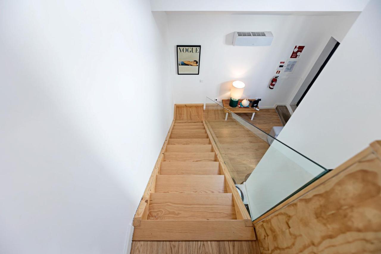 Cozy House W/ Ac Near Metro By Lovelystay Apartment *