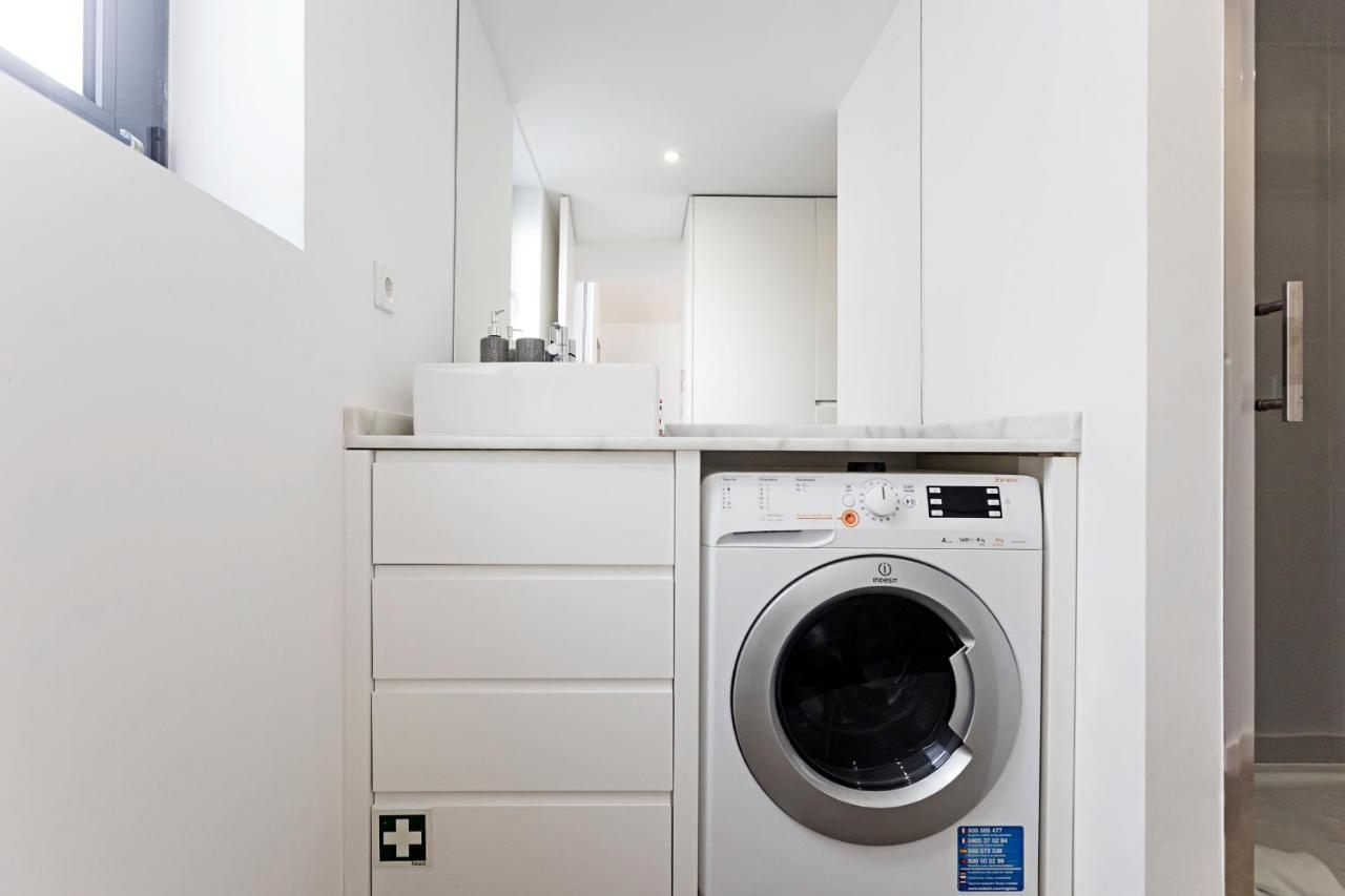 Cozy House W/ Ac Near Metro By Lovelystay * Porto