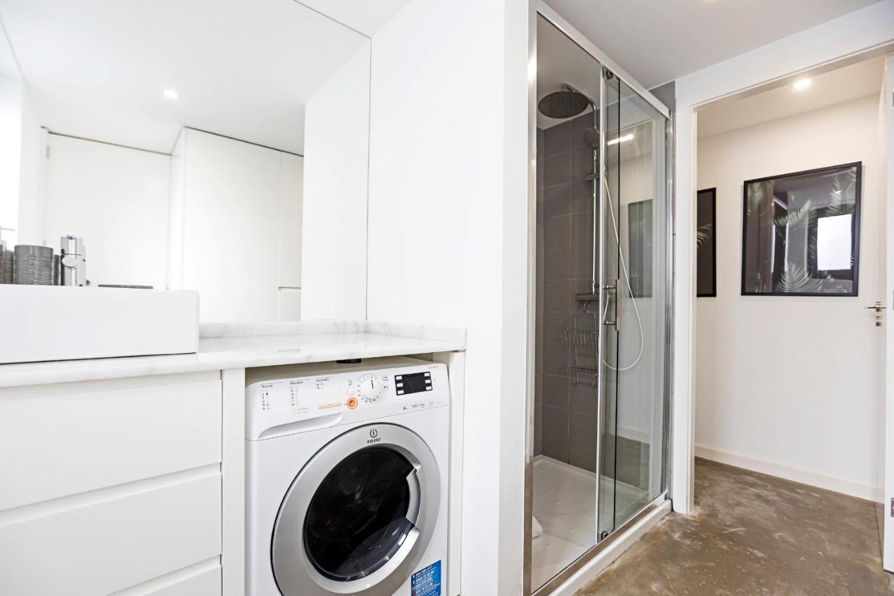 Cozy House W/ Ac Near Metro By Lovelystay Apartment