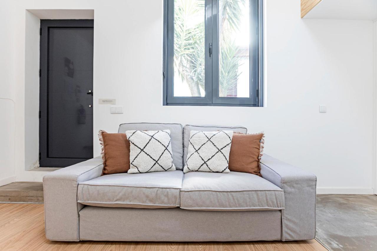 Apartment Cozy House W/ Ac Near Metro By Lovelystay