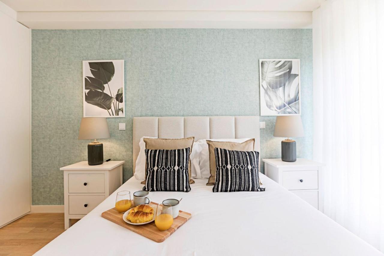 New Cozy And Modern In The Heart Of Apartment