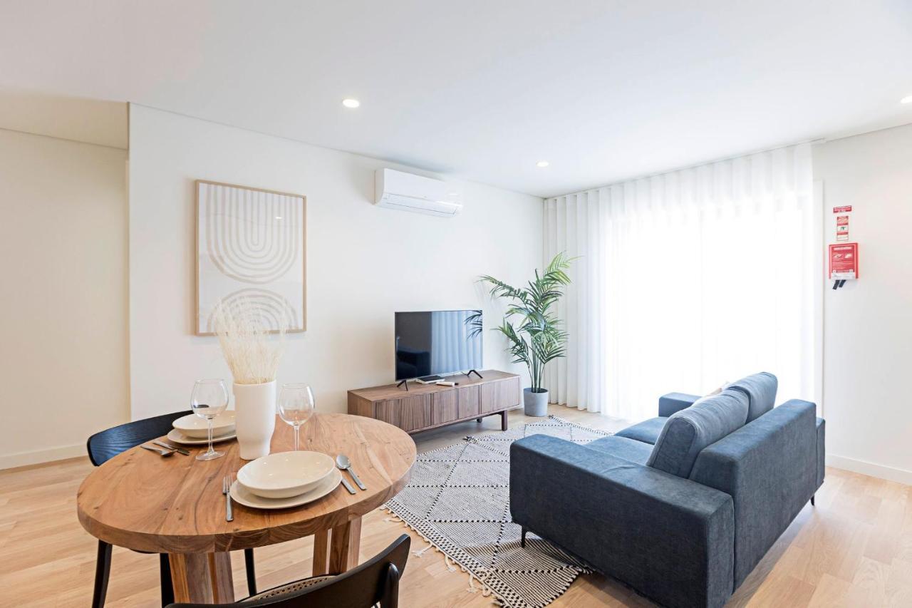 New Cozy And Modern In The Heart Of * Porto