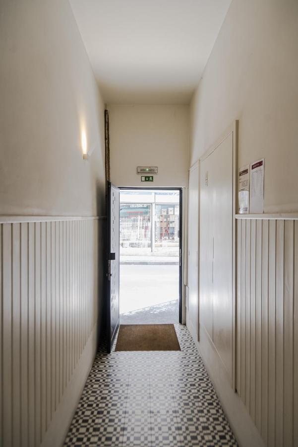 Apartment Formosa Stylish By Homing Porto