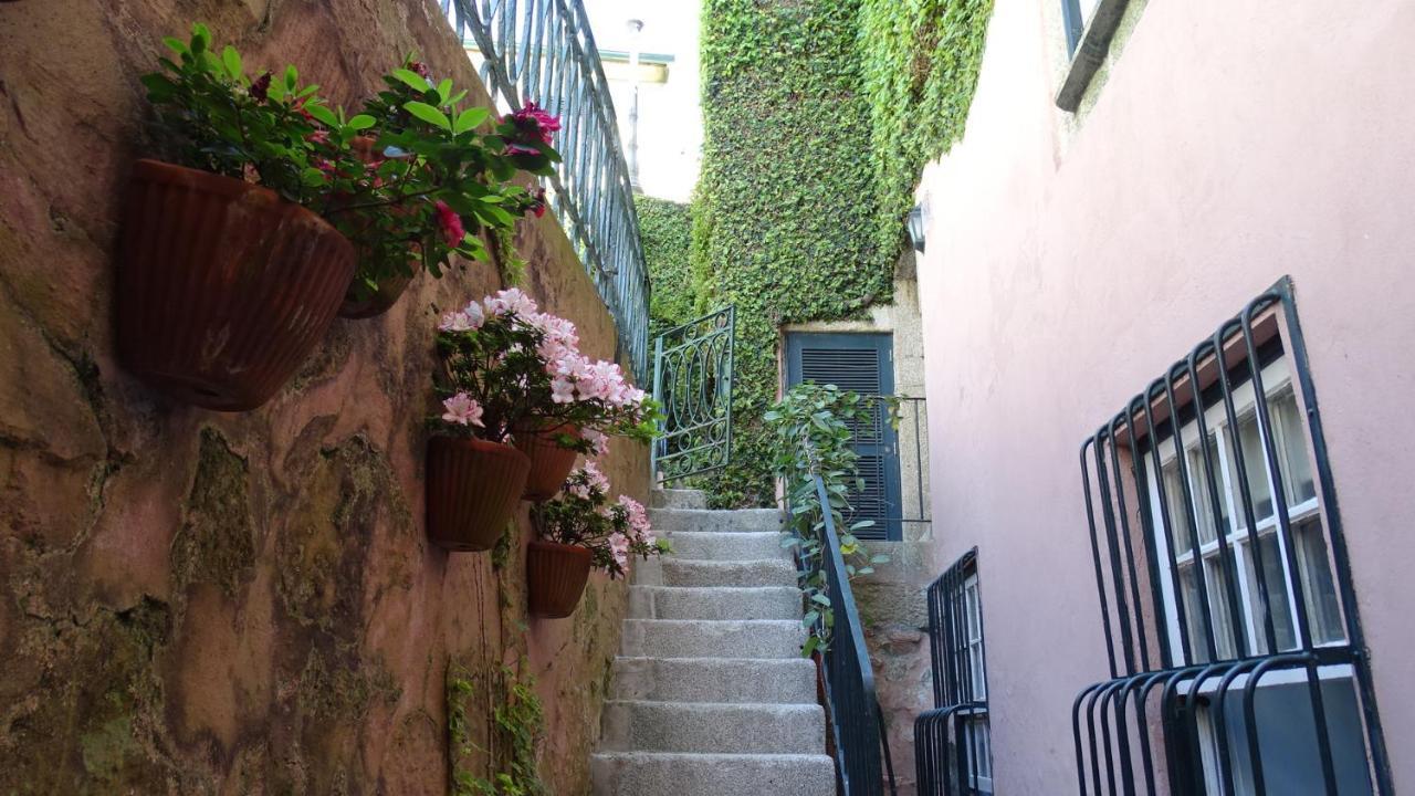 Casa Da Belavista Apartment *