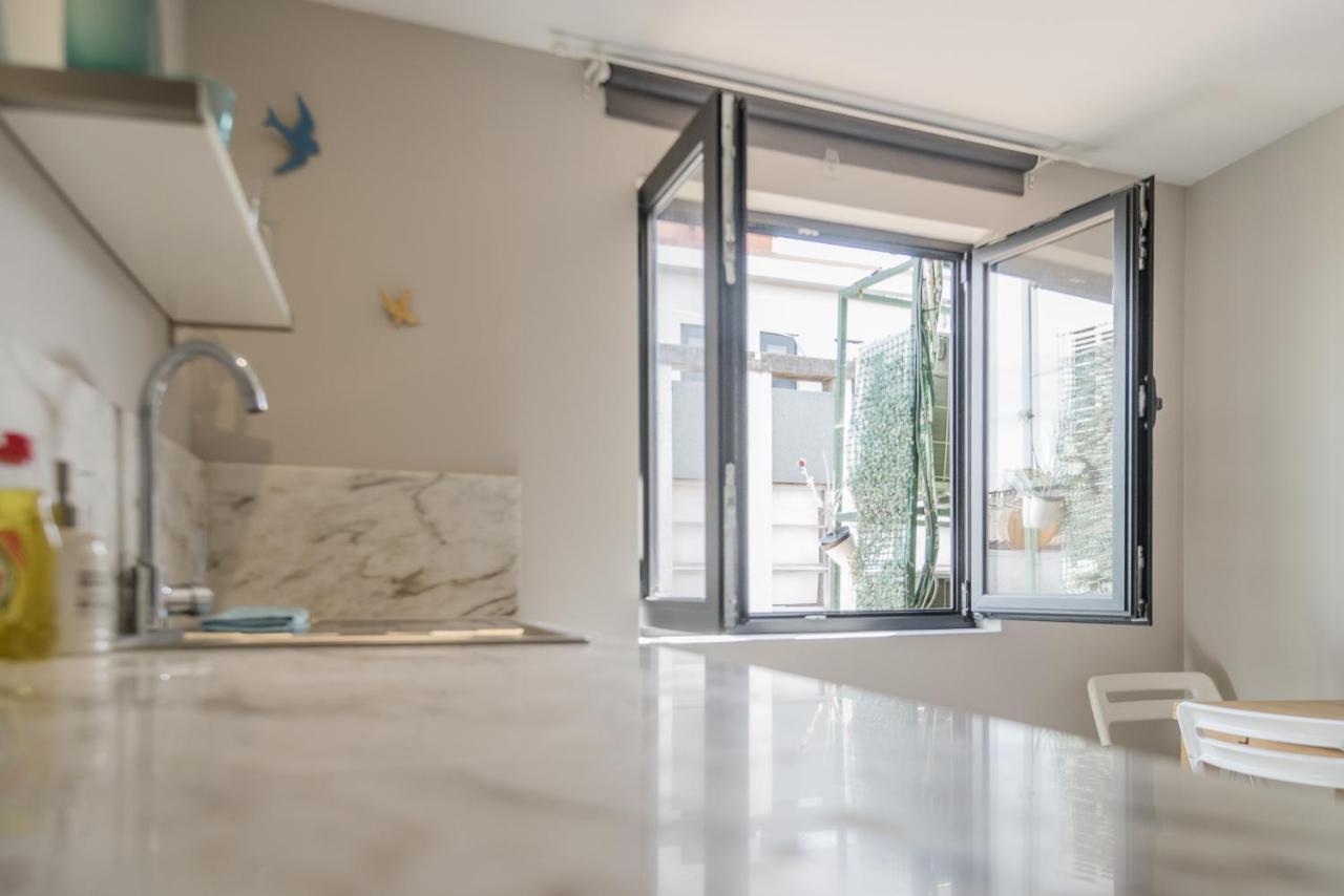 Formosa Stylish By Homing Apartment