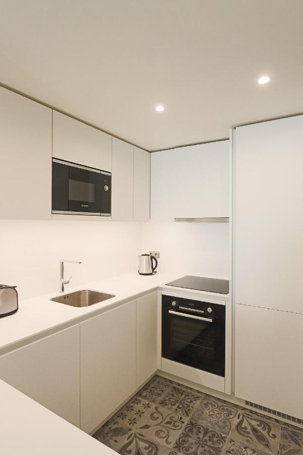 Apartment Hm - Casa Ghiselini 213