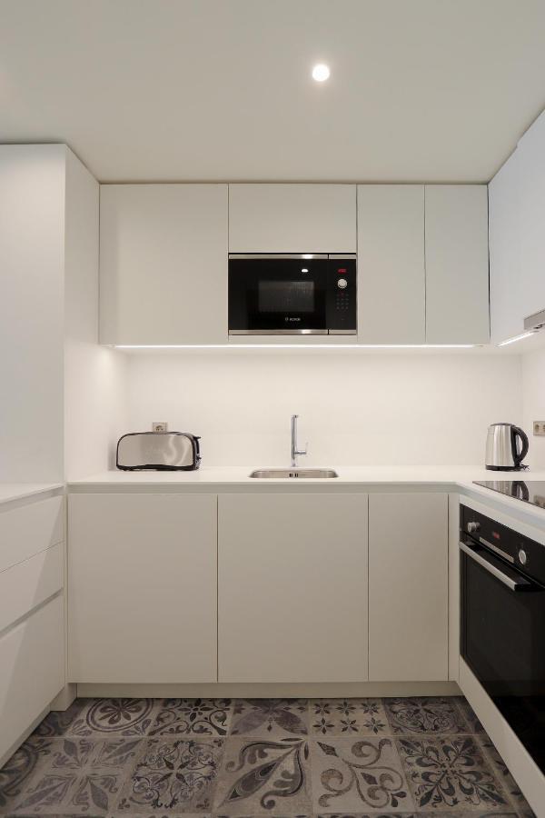 Apartment Hm - Casa Ghiselini 213