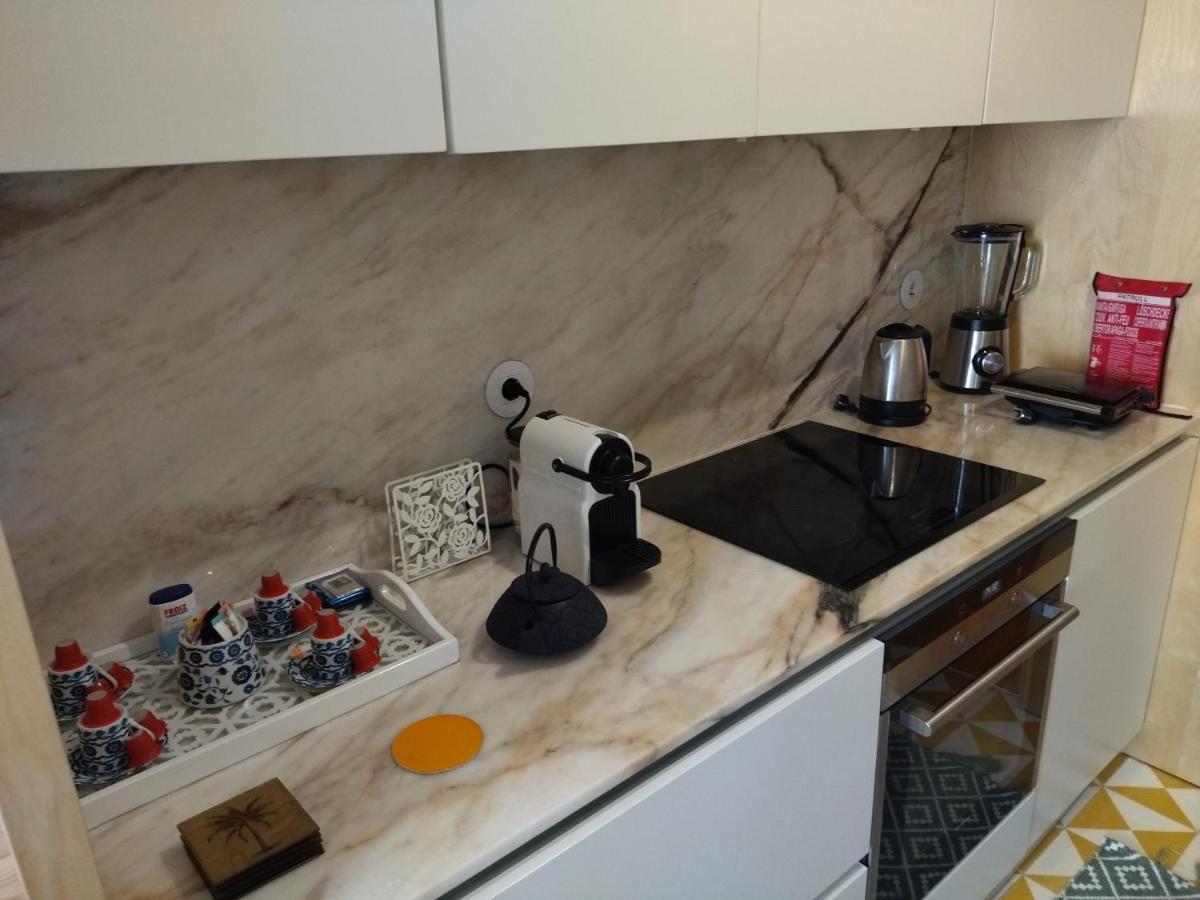 Apartment Almada Garden - Com Possibilidade Parking