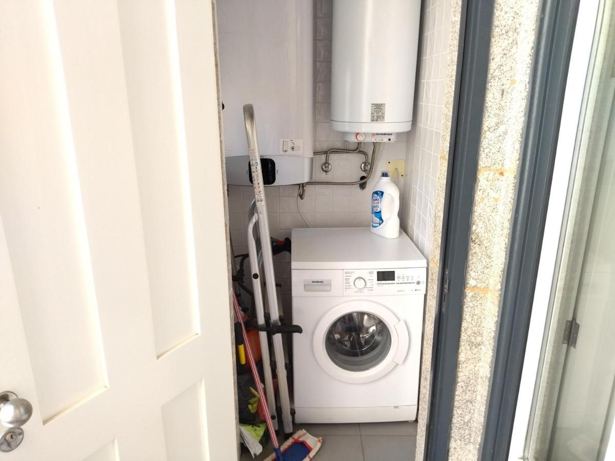 Apartment Almada Garden - Com Possibilidade Parking Porto