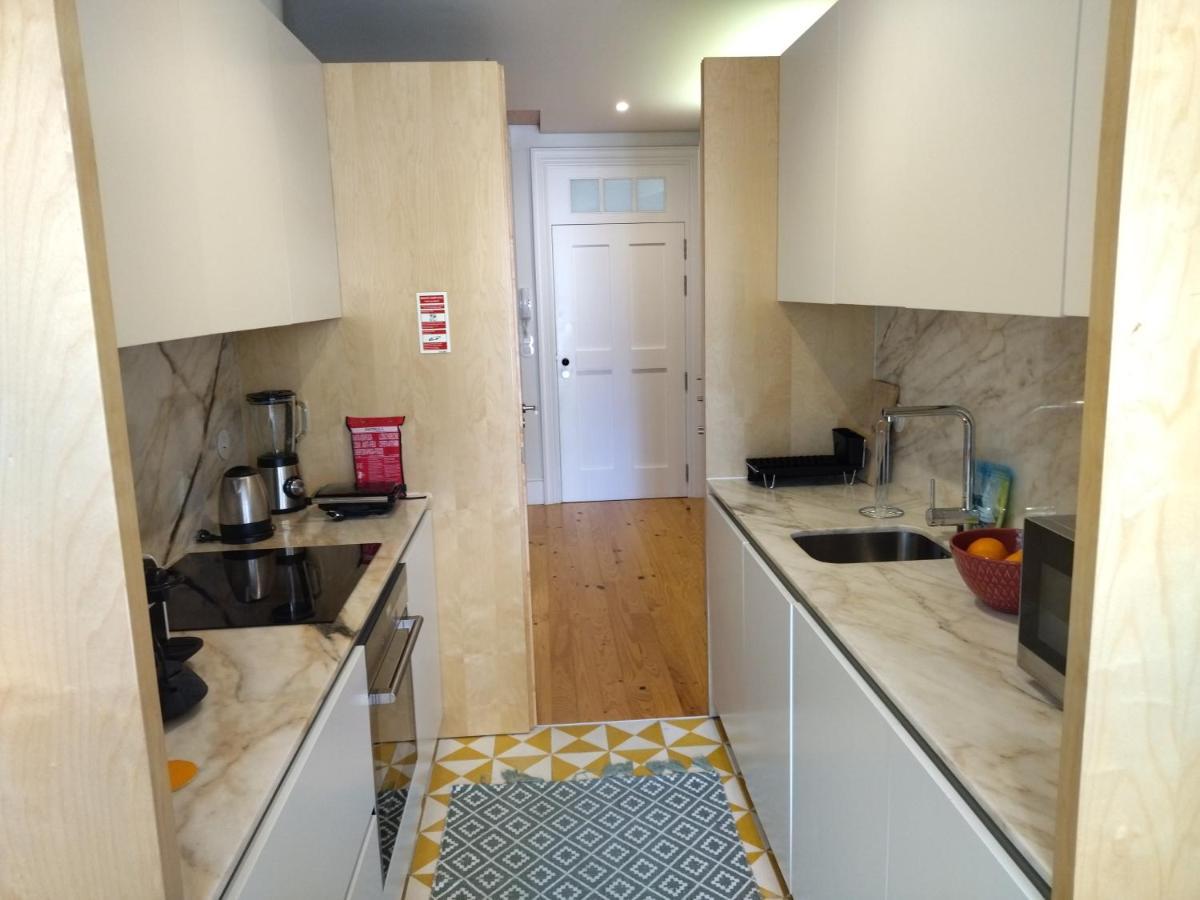 Apartment Almada Garden - Com Possibilidade Parking Porto
