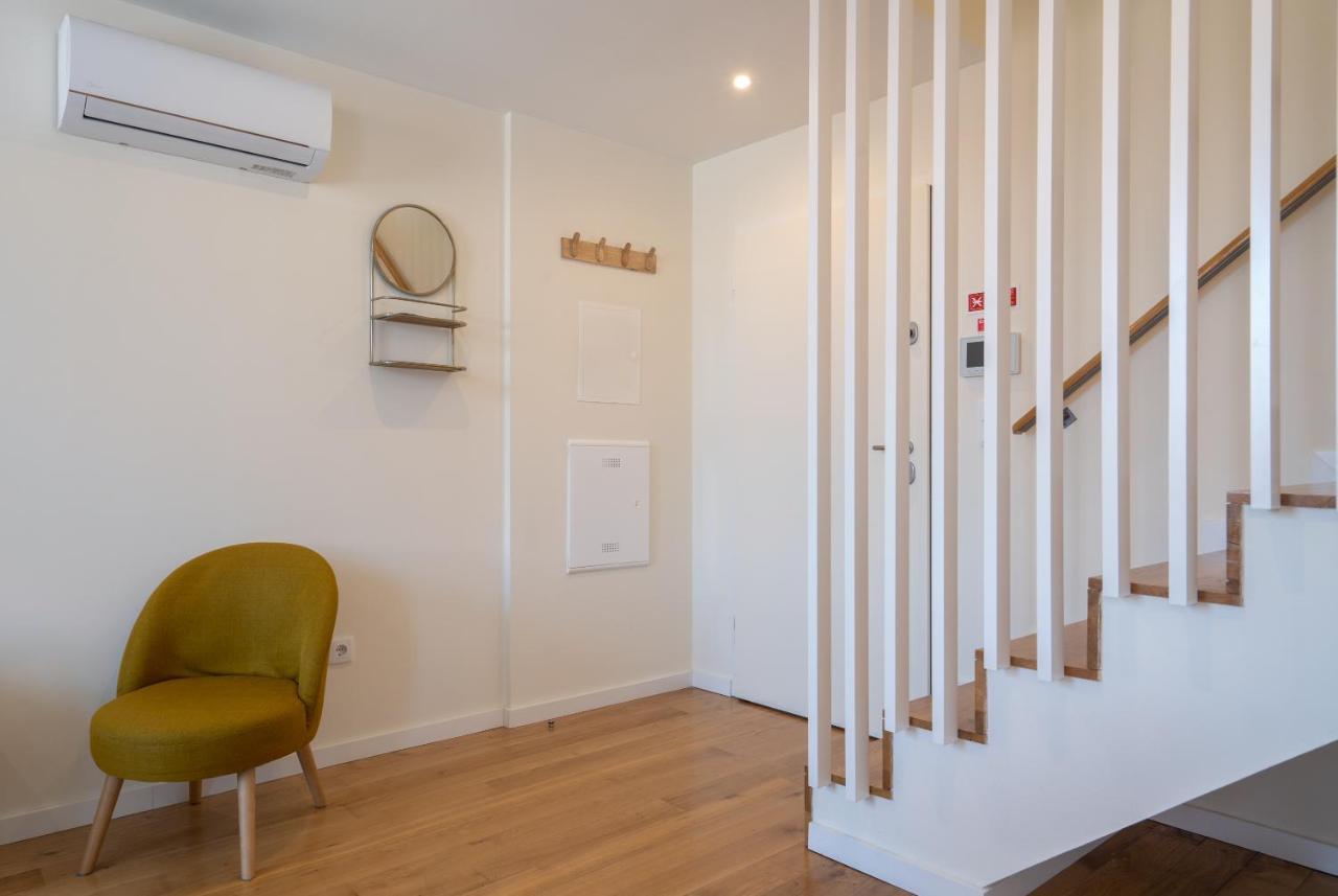 Apartment Habitatio - Foz By Luxistay