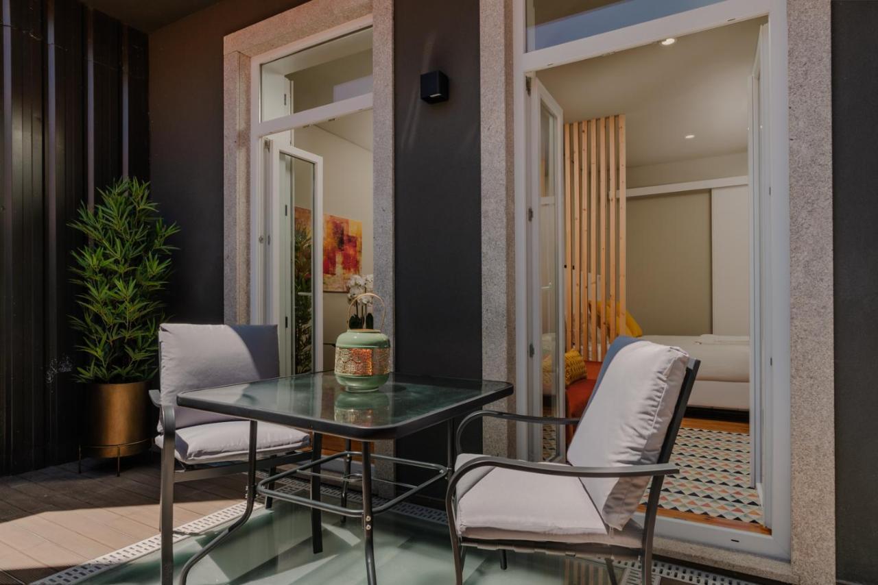 Garden Luxury House W/ Ac, Metro & Downtown * Porto