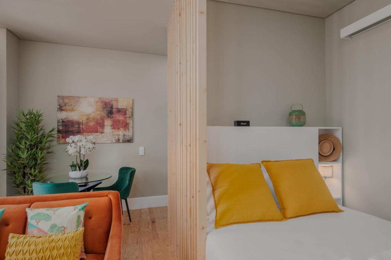 Garden Luxury House W/ Ac, Metro & Downtown * Porto