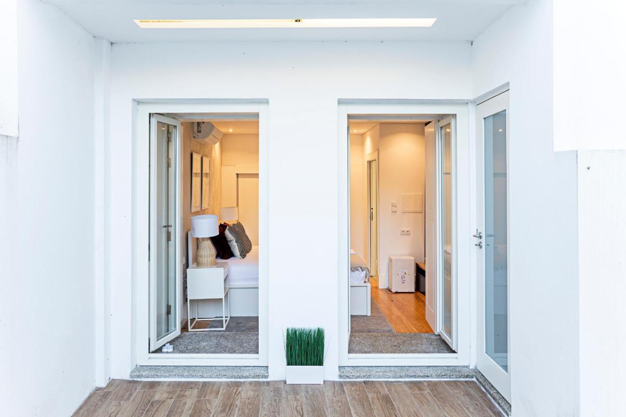 Wonderful Duplex W Private Patio & Ac By Lovelystay Appartement