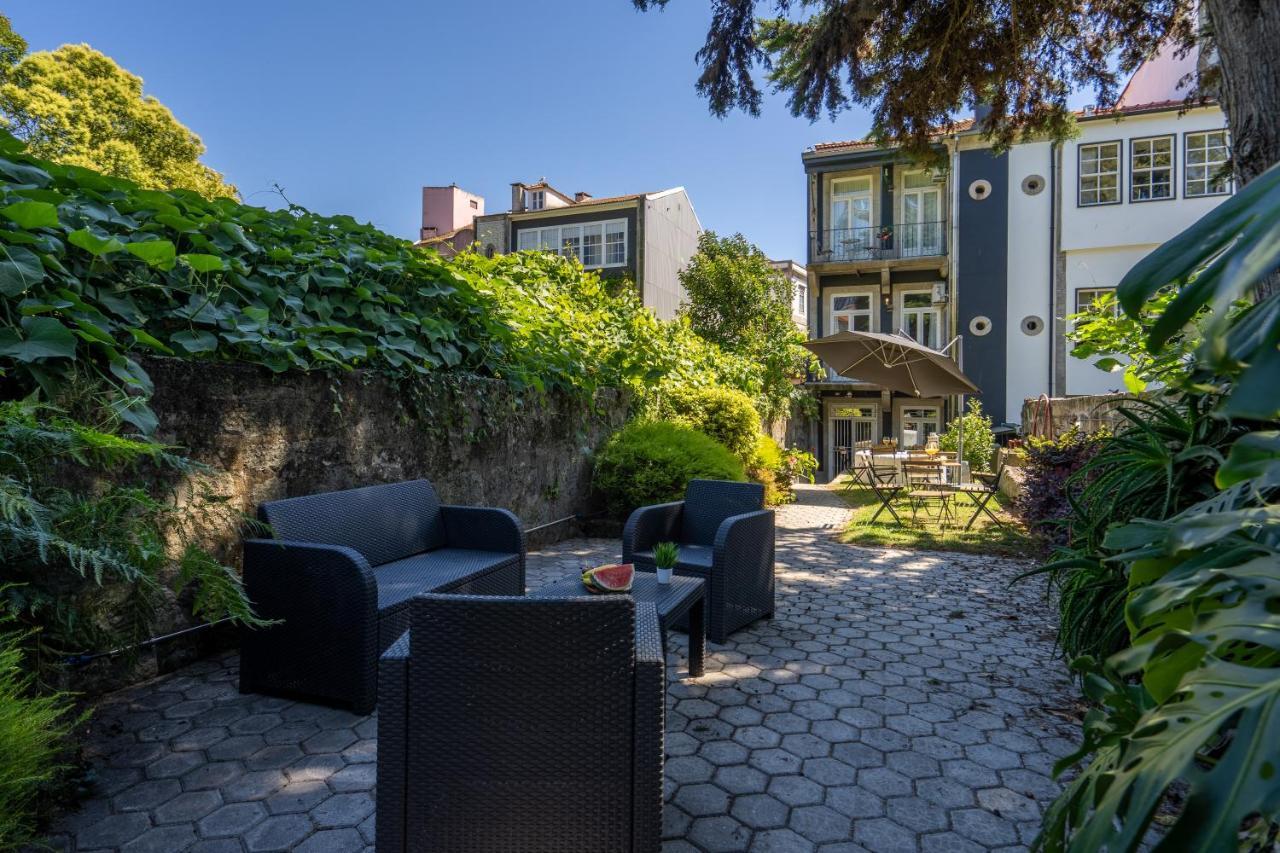 Homely Noble Flats - Garden&jacuzzi