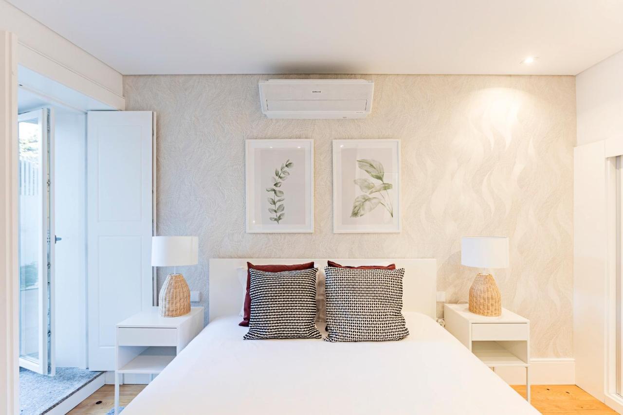 Wonderful Duplex W Private Patio & Ac By Lovelystay