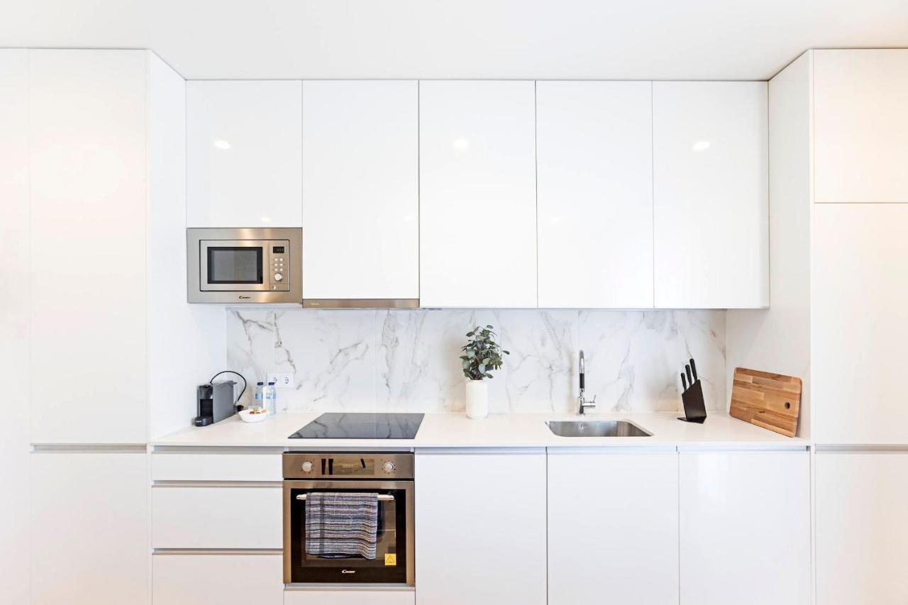 Apartment Paraiso 1h W/ Ac By Lovelystay *