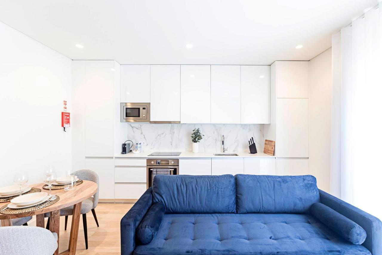 Apartment Paraiso 1h W/ Ac By Lovelystay *