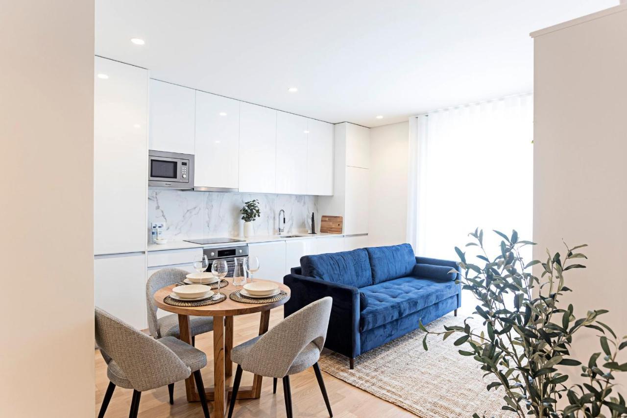 Apartment Paraiso 1h W/ Ac By Lovelystay *