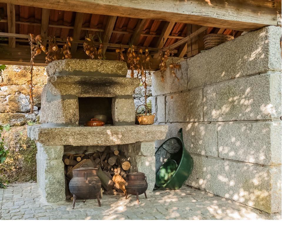 Casa Da Pedra