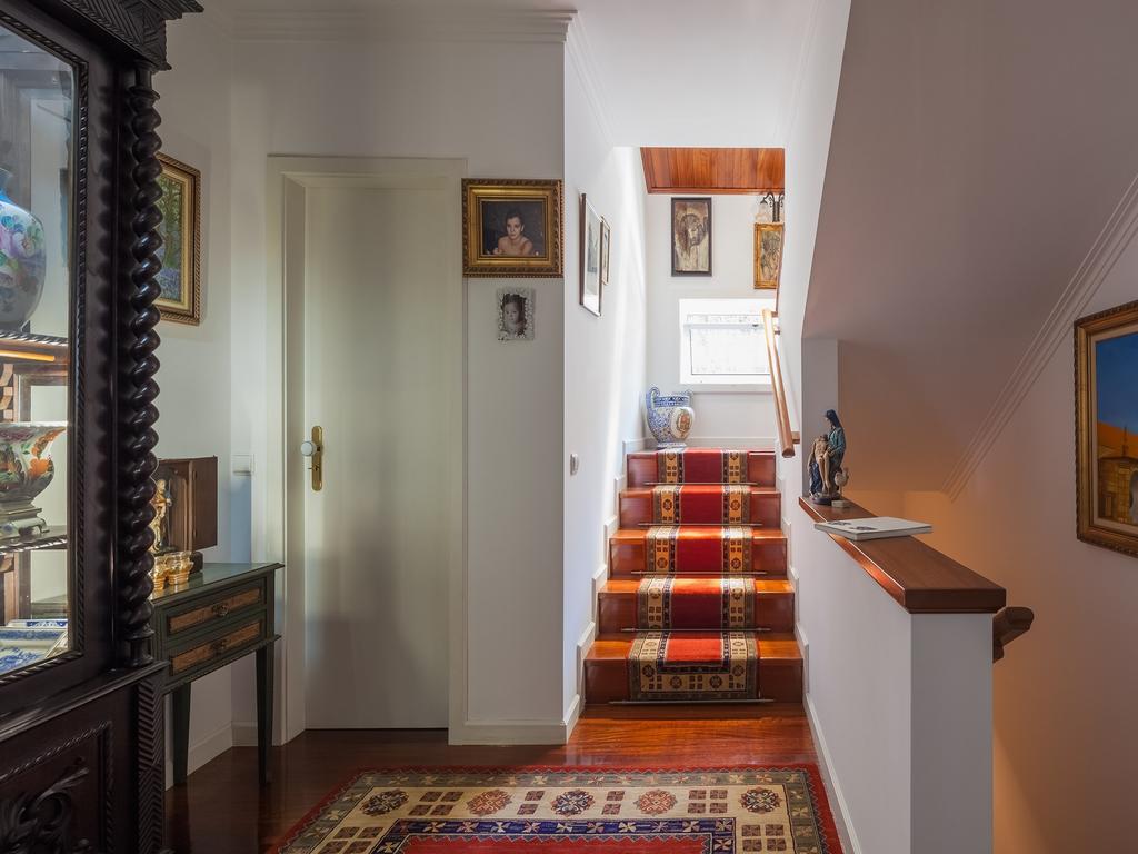 Casa Da Pedra *