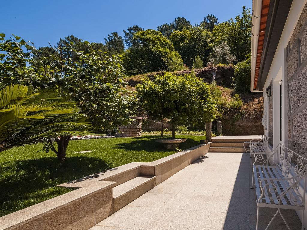 Casa Da Pedra Casa de Campo Porto