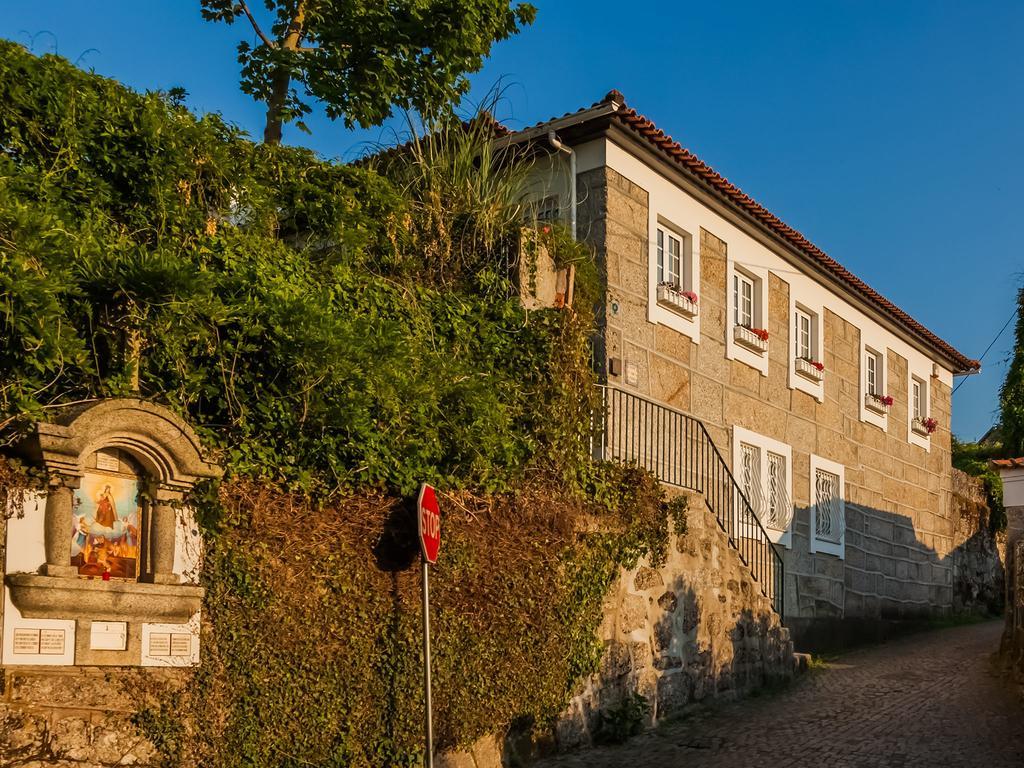 Casa de Campo Casa Da Pedra *