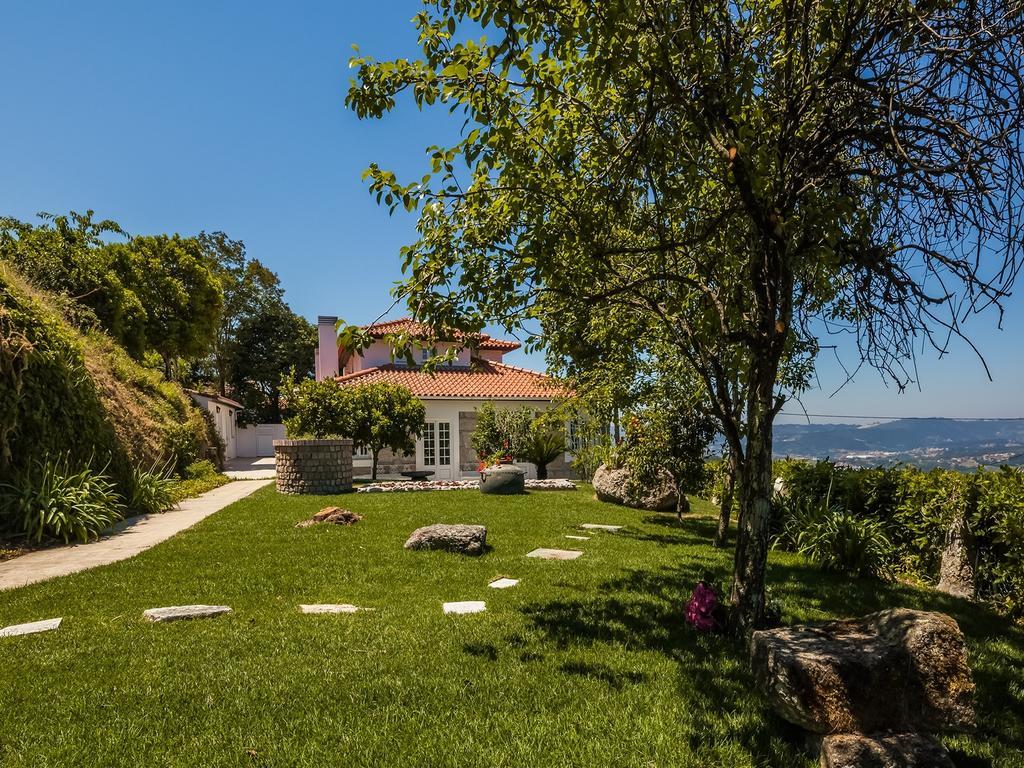 Casa Da Pedra Casa de Campo