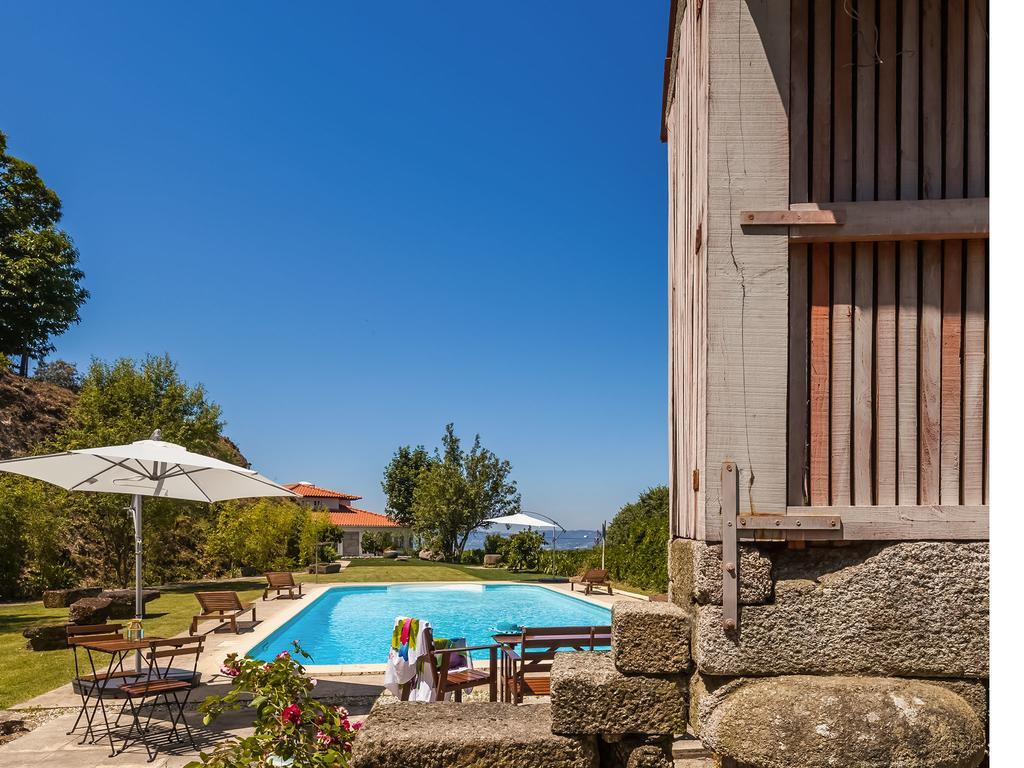 Casa Da Pedra Porto