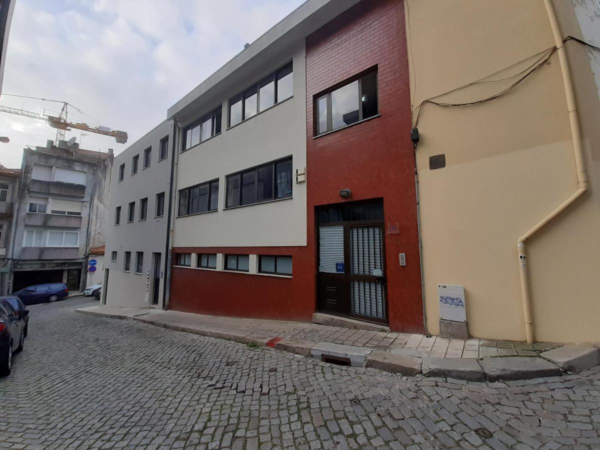 City Drops Hostel Porto
