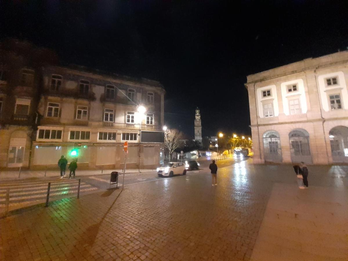 Aparthotel City Drops Hostel
