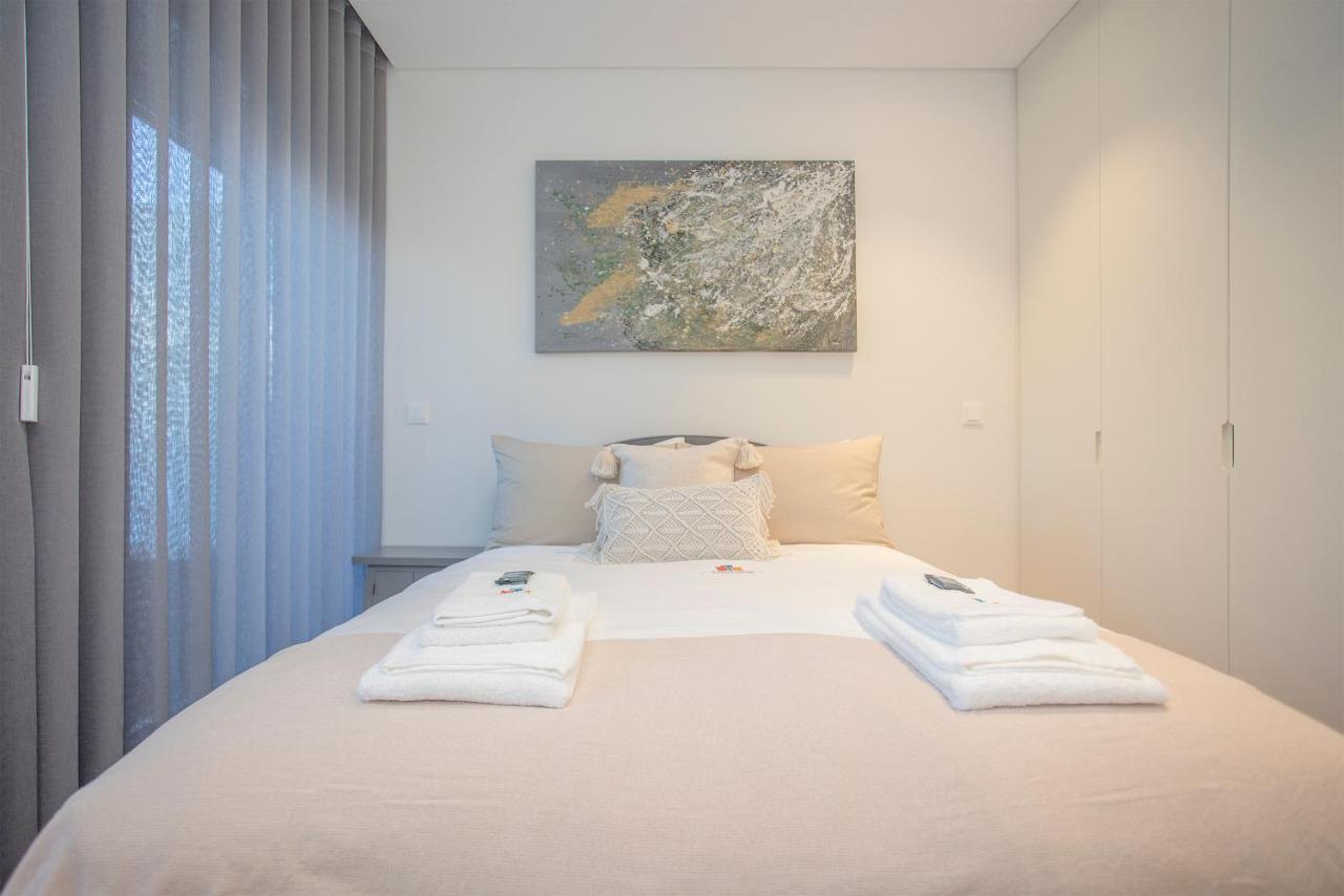 Apartamento Liiiving in Porto - Dragão Pool View
