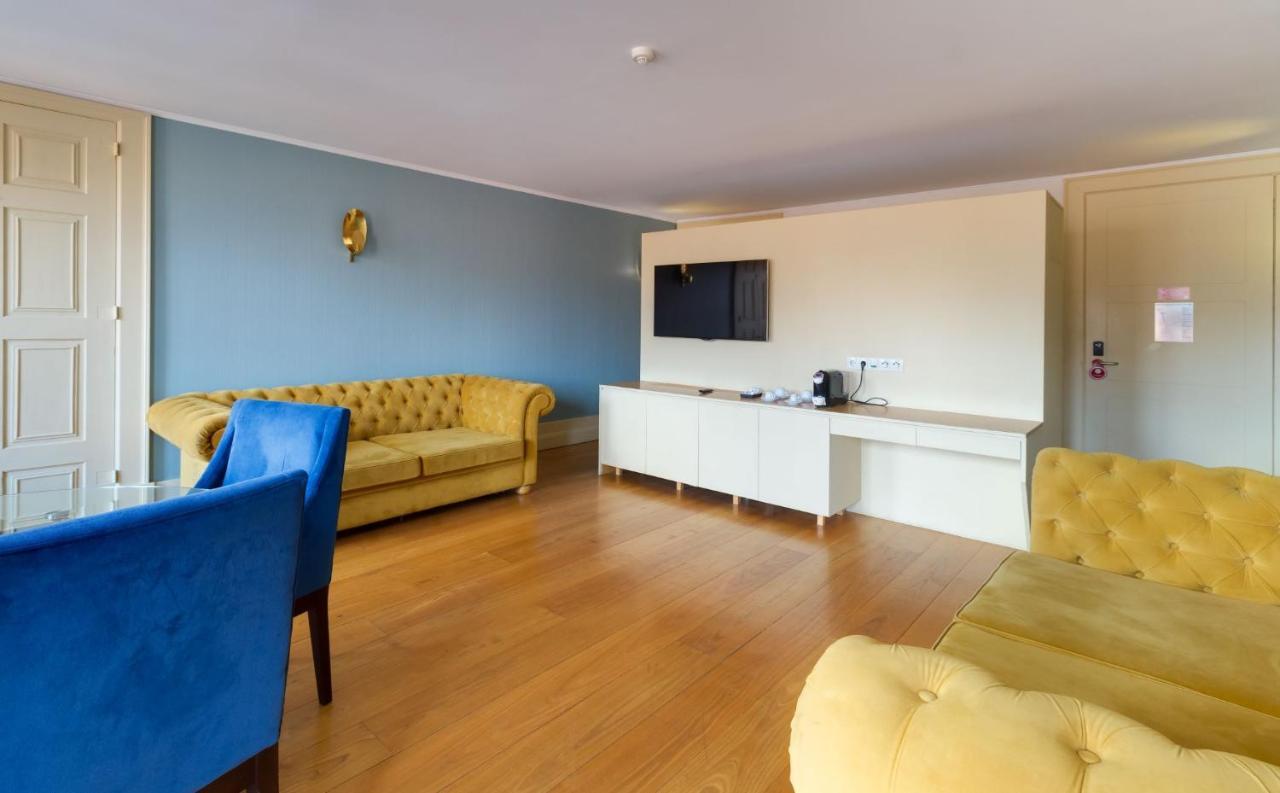 Aparthotel Oca Flores Boutique 4*