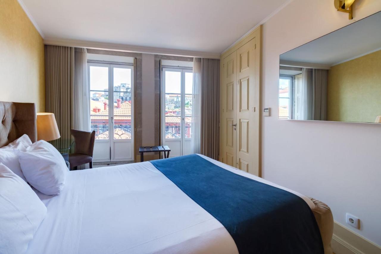 Oca Flores Boutique Aparthotel 4*