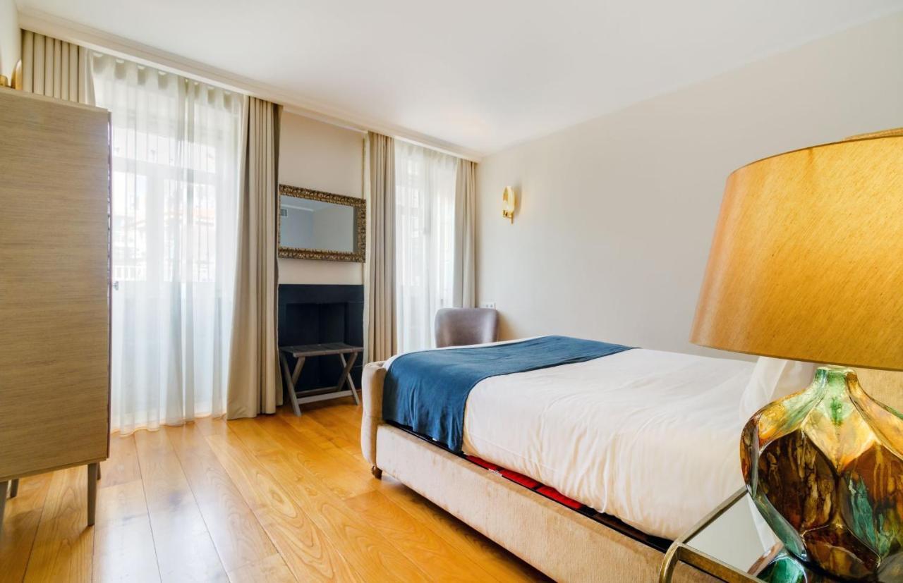 Aparthotel Oca Flores Boutique Porto