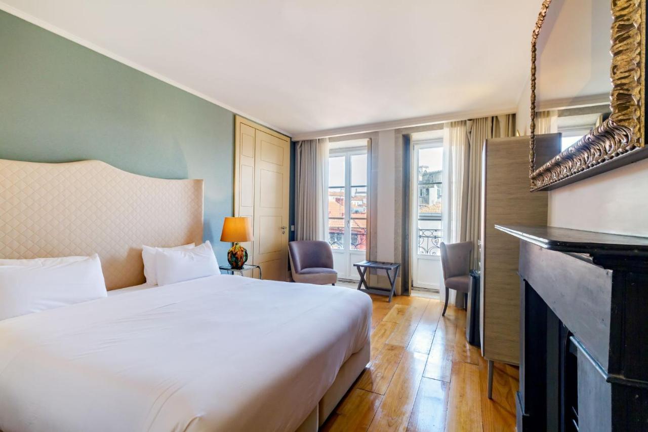 Oca Flores Boutique Aparthotel