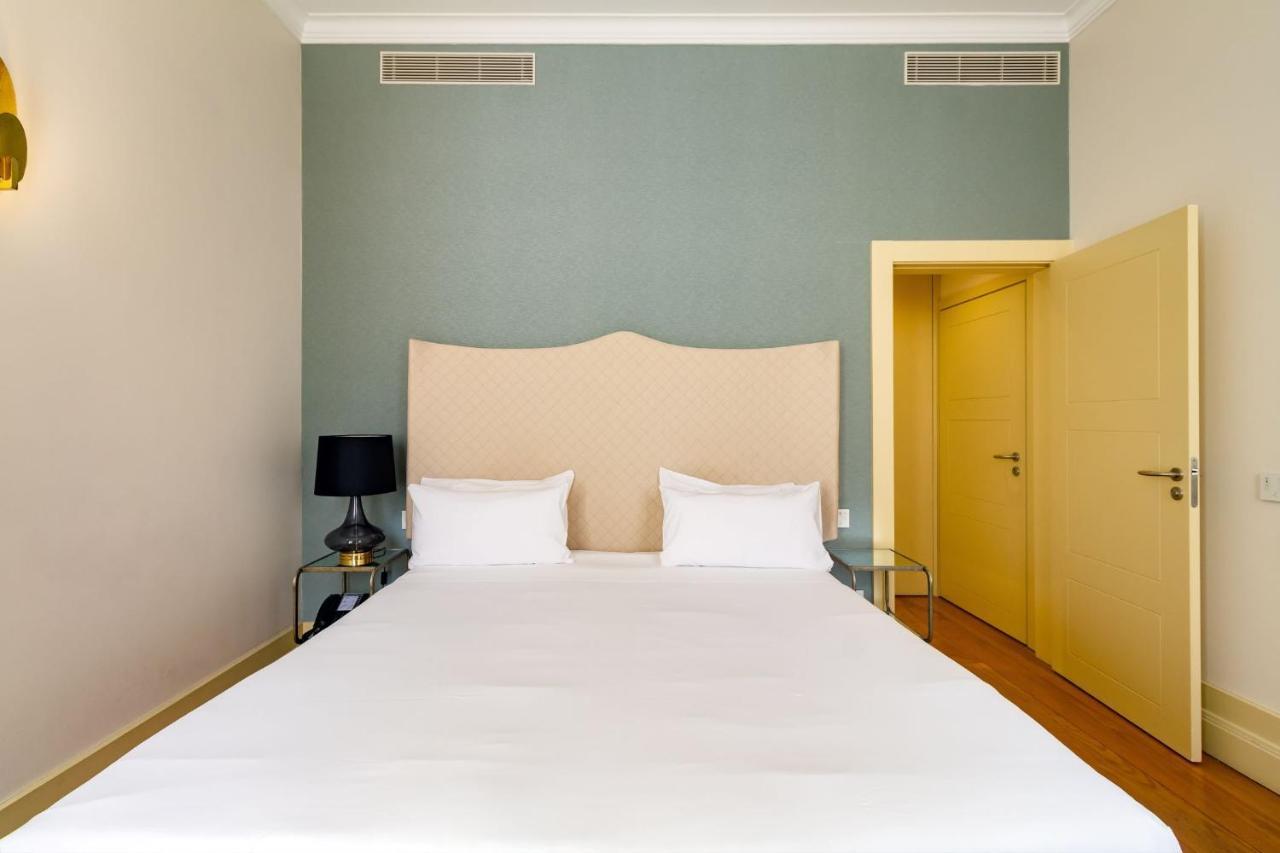 Oca Flores Boutique Aparthotel