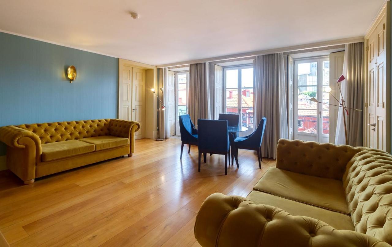 Oca Flores Boutique 4* Porto