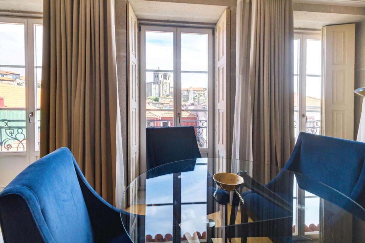 Oca Flores Boutique Aparthotel
