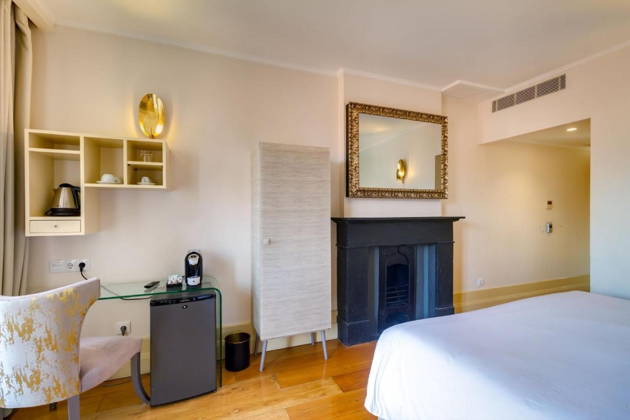 Aparthotel Oca Flores Boutique 4*