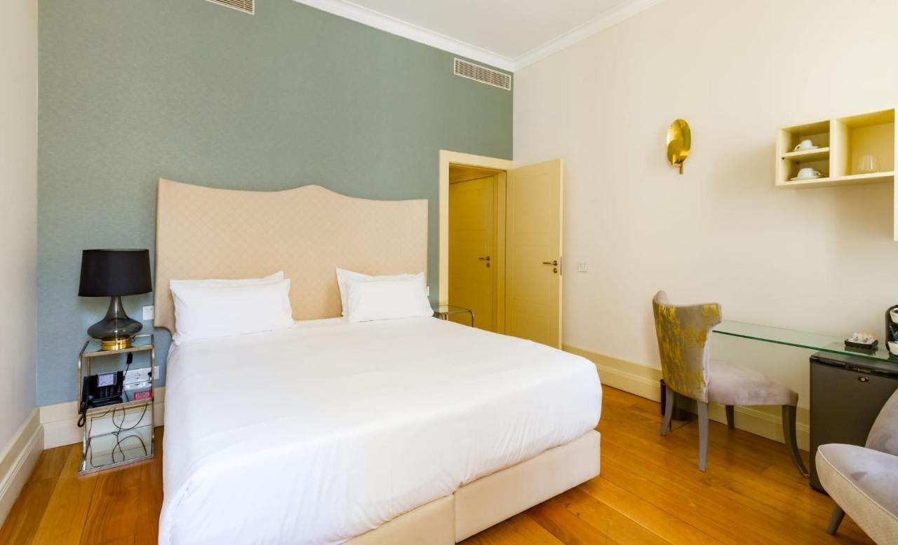 Aparthotel Oca Flores Boutique