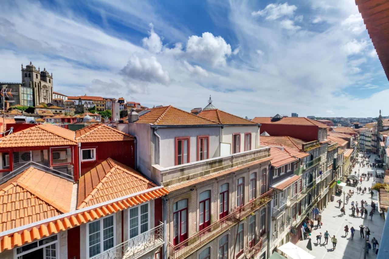 Aparthotel Oca Flores Boutique 4*