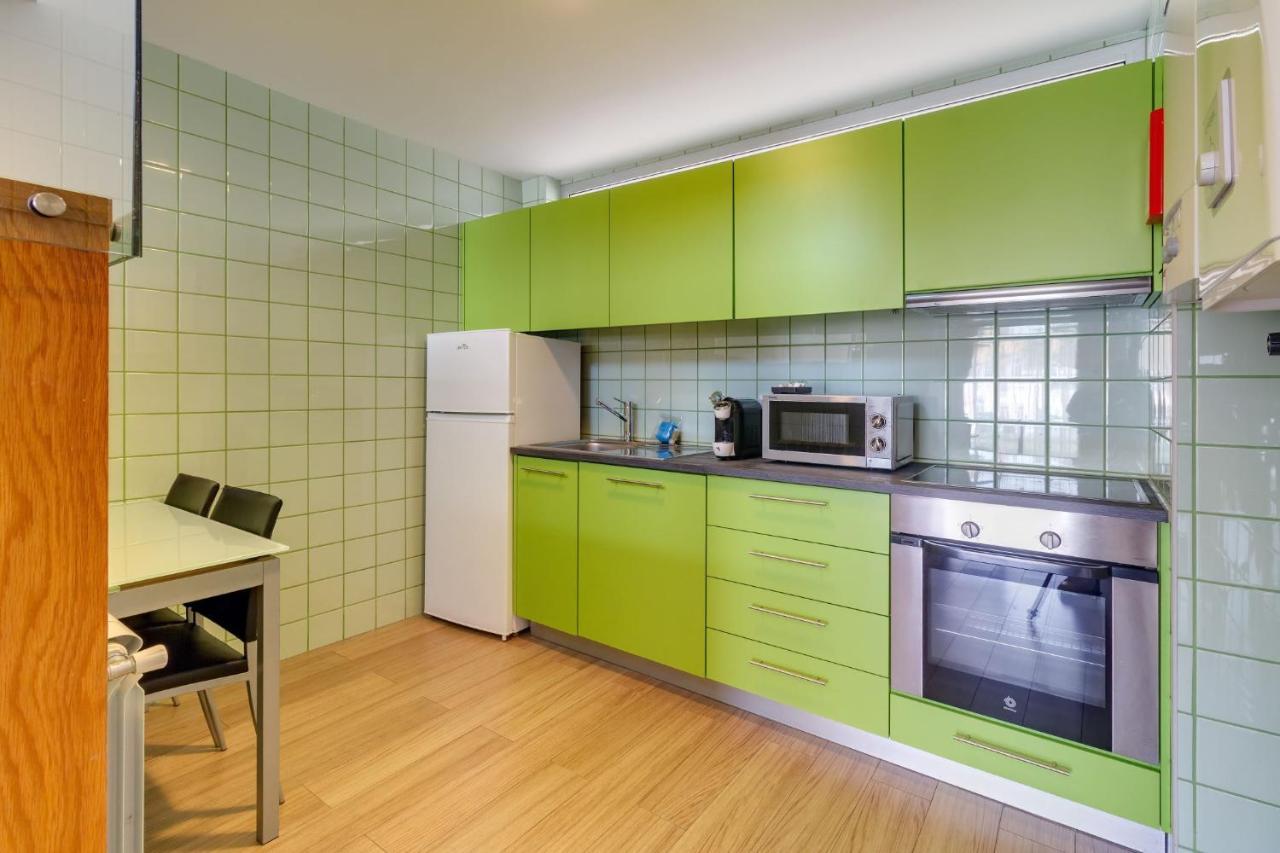 Oca Flores Boutique Aparthotel Porto