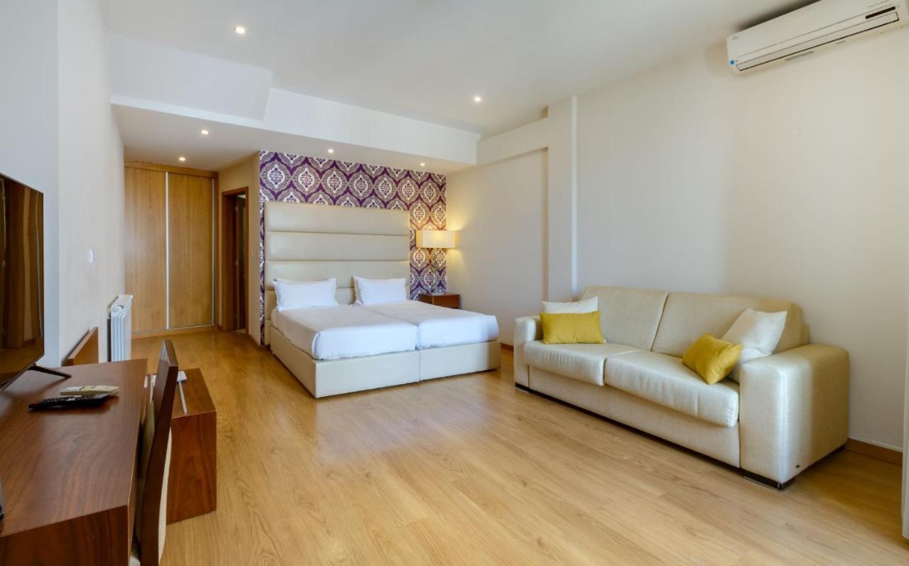 Oca Vitoria Village Appartement