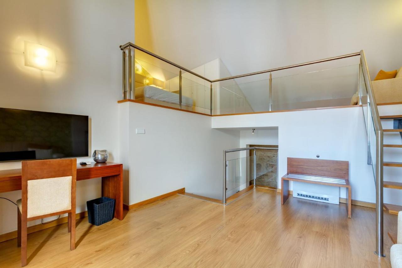 Oca Vitoria Village Appartement Porto
